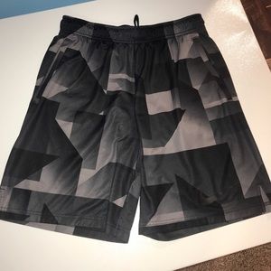 Nike Men’s Athletic Shorts
